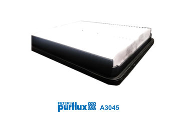 ProfiPower 2F0064 Luftfilter