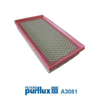 BLUE PRINT ADG02270 Luftfilter