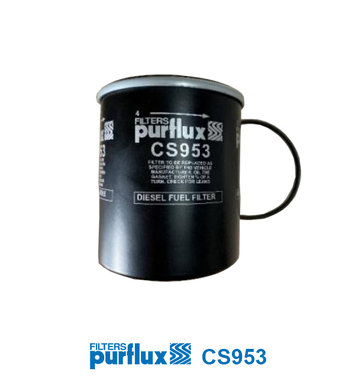 PURFLUX CS953 Φίλτρο καυσίμου