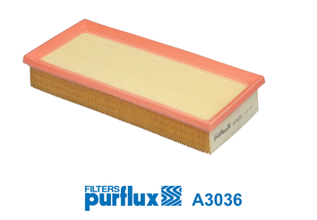 HENGST FILTER E295L Luftfilter