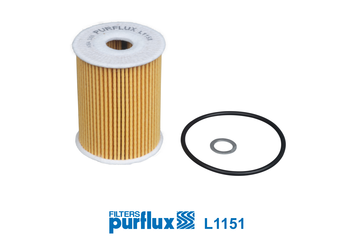 MAXGEAR 26-8015 Oljefilter