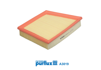 CHAMPION CAF100831P Luftfilter