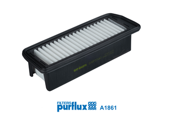 ProfiPower 2F0111 Luftfilter