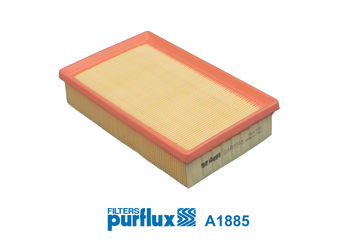 BLUE PRINT ADK82244 Luftfilter