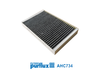 PURFLUX AHC734 Филтър купе...