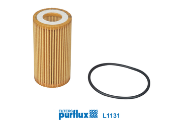 PURFLUX L1131 Φίλτρο λαδιού