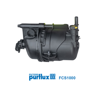 PURFLUX FCS1000 Filtro...