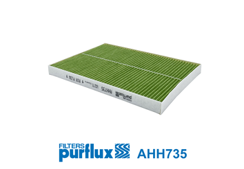 PURFLUX AHH735 CabinHepa+...
