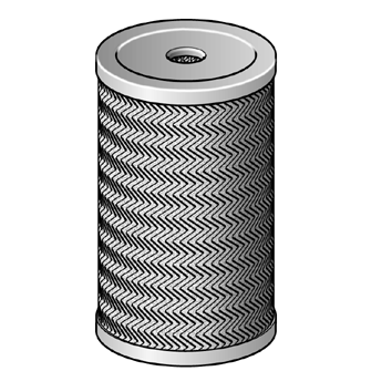 ProfiPower 1F0059 Oljefilter