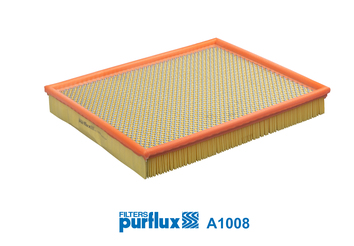 PURFLUX A1008 Vzduchový filter