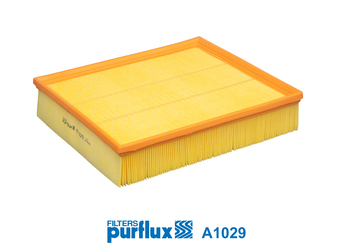 PURFLUX A1029 Air Filter for MERCEDES-BENZ VW