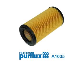 PURFLUX A1035 Air Filter