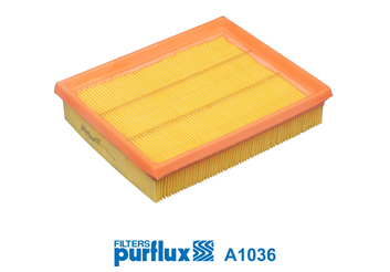 PURFLUX A1036 Vzduchový filter