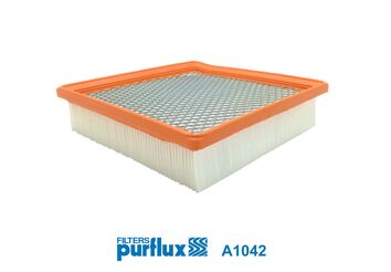 PURFLUX A1042 Φίλτρο αέρα for HONDA