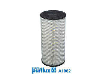 PURFLUX A1082 Air Filter for IVECO