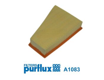 PURFLUX A1083 Air Filter