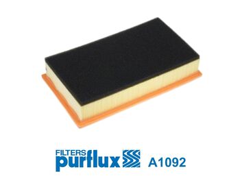 PURFLUX A1092 Vzduchový filter