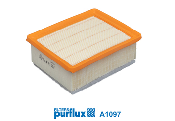 PURFLUX A1097 Vzduchový filter