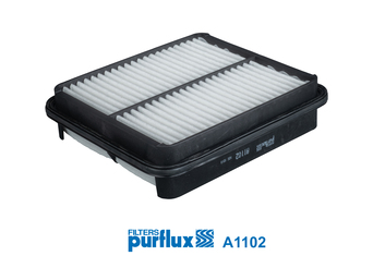 PURFLUX A1102 Vzduchový filter