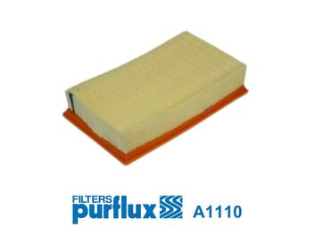 PURFLUX A1110 Vzduchový filter