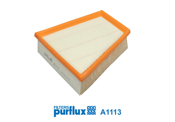 PURFLUX A1113 Vzduchový filter