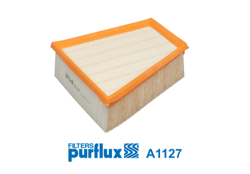PURFLUX A1127 Vzduchový filter