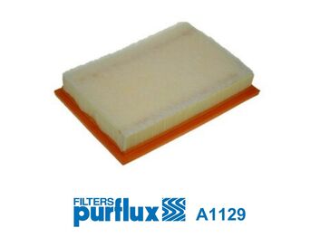 PURFLUX A1129 Air Filter