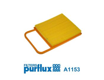 PURFLUX A1153 Air Filter