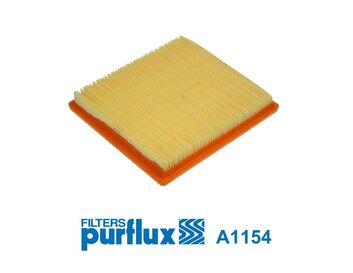 PURFLUX A1154 Air Filter