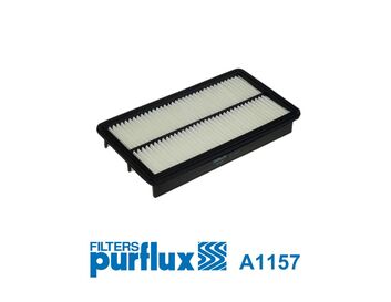 PURFLUX A1157 Vzduchový filter