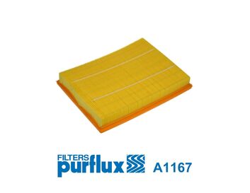 PURFLUX A1167 Air Filter