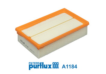PURFLUX A1184 Air Filter