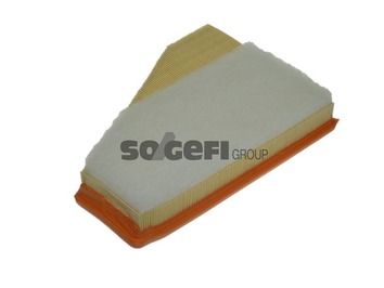 PURFLUX A1186 Air Filter