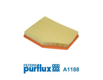 PURFLUX A1188 Air Filter