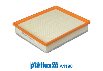 PURFLUX A1190 Vzduchový filter