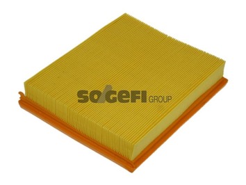 PURFLUX A1192 Air Filter for MERCEDES-BENZ