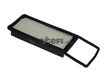 PURFLUX A1197 Air Filter for HONDA