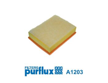 PURFLUX A1203 Air Filter