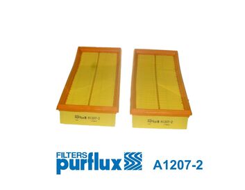 PURFLUX A1207-2 Air Filter