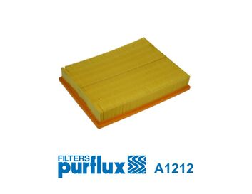 PURFLUX A1212 Air Filter