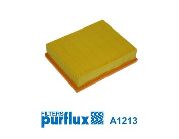 PURFLUX A1213 Air Filter for MERCEDES-BENZ
