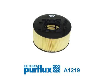 PURFLUX A1219 Air Filter for BMW