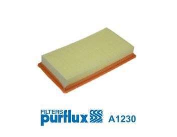 PURFLUX A1230 Vzduchový filter