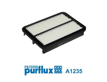 PURFLUX A1235 Vzduchový filter