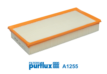 PURFLUX A1255 Vzduchový filter
