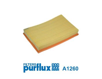 PURFLUX A1260 Air Filter