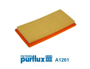 PURFLUX A1261 Air Filter