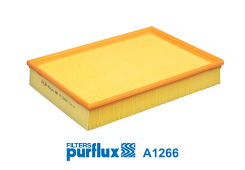 PURFLUX A1266 Air Filter