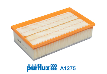 PURFLUX A1275 Vzduchový filter