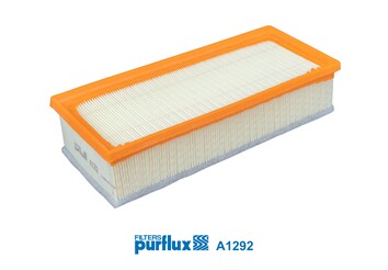 PURFLUX A1292 Vzduchový filter